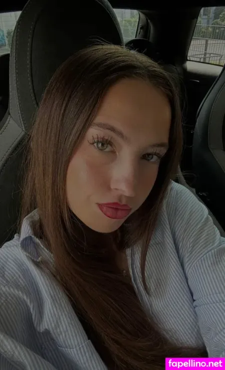 Antonia Chiara OnlyFans Thumbnail #HmkOmUnmwW