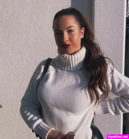 Antonia Chiara OnlyFans Thumbnail #MEUhEplxrB