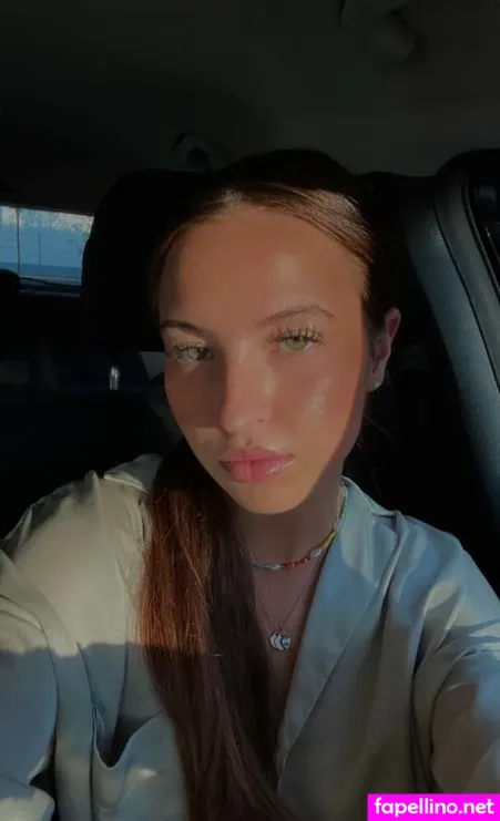 Antonia Chiara OnlyFans Thumbnail #v0gCRjhbSl