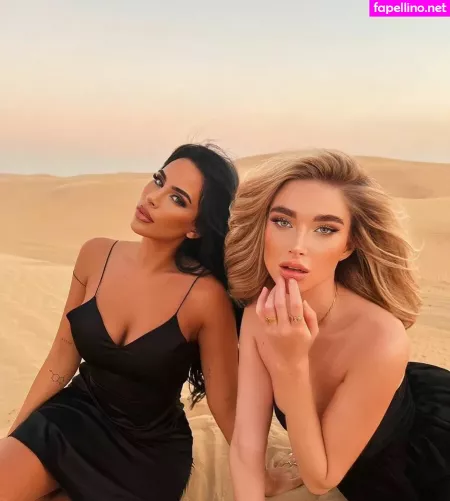 Antonia Freya Lidia OnlyFans Thumbnail #oDPoJJR2gc