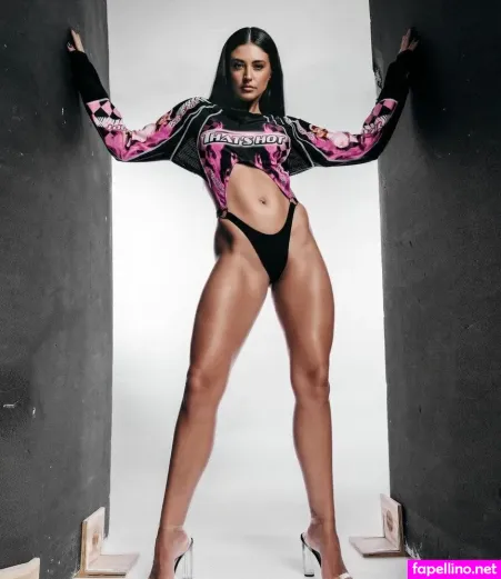 Antonia Iacobescu 1 OnlyFans Thumbnail #0NcyTh9G8y
