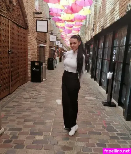 Antonia Jay King OnlyFans Thumbnail #bVMZXRtKnc