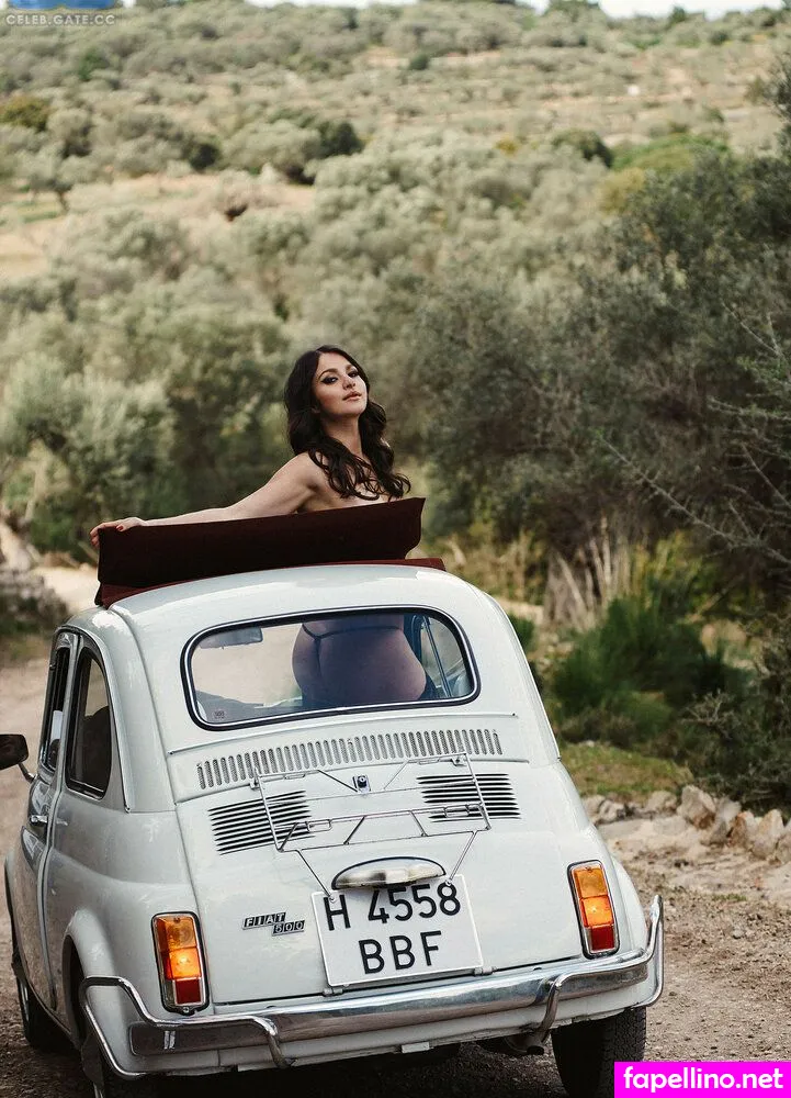 Antonia Michalsky Nude Leaked OnlyFans Photo #Fm9t8hZsbr