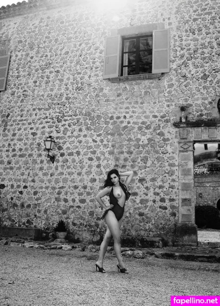 Antonia Michalsky OnlyFans Thumbnail #aIGp3gEj08