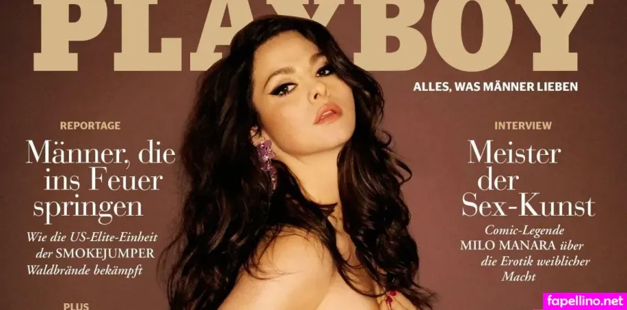 Antonia Michalsky OnlyFans Thumbnail #exiGIsazZu