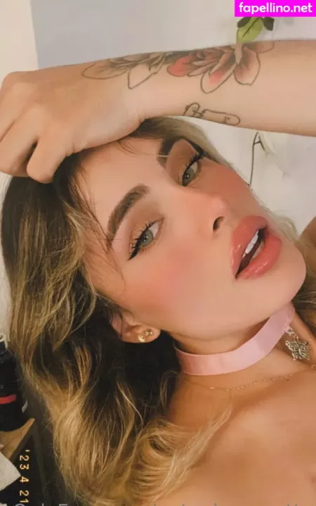 Antonia Savatto OnlyFans Thumbnail #BaZXEm6UXs