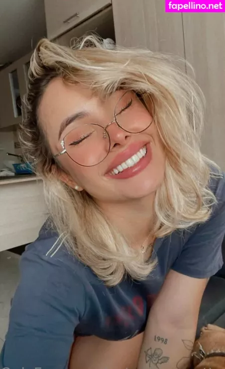 Antonia Savatto OnlyFans Thumbnail #CWLXnO7Vux