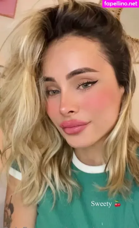 Antonia Savatto OnlyFans Thumbnail #FxdA28rqXB