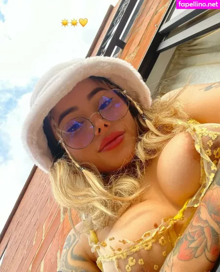 Antonia Savatto OnlyFans Thumbnail #MaUPGB3l6Y