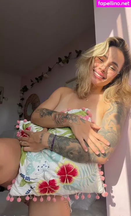 Antonia Savatto OnlyFans Thumbnail #TxOs6jgLQf