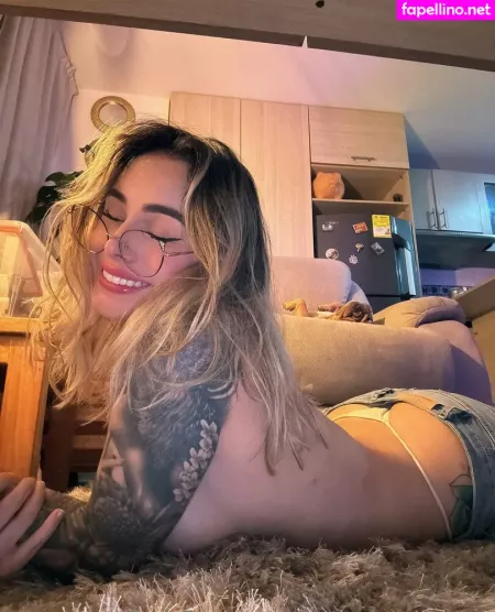 Antonia Savatto OnlyFans Thumbnail #ZOWU6CTcWs