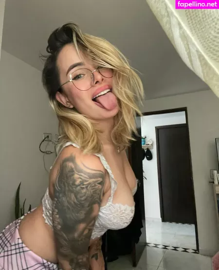 Antonia Savatto OnlyFans Thumbnail #bYc33GHz8A