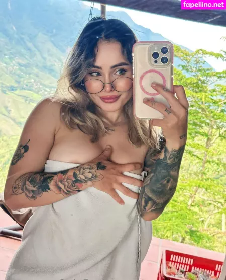 Antonia Savatto OnlyFans Thumbnail #wxov2PvgCR