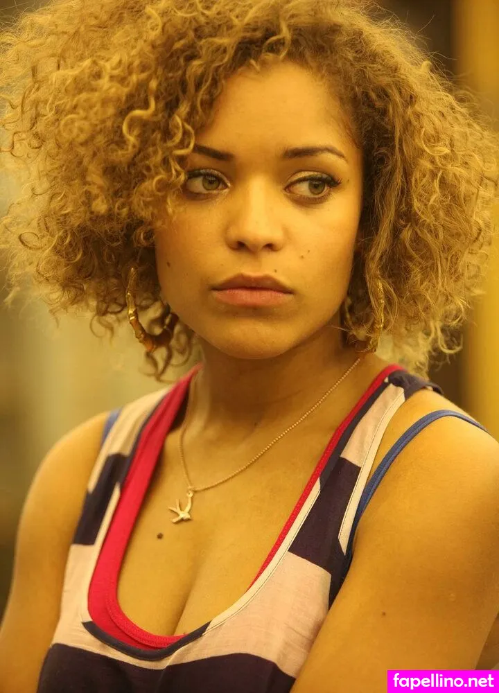 Antonia Thomas Nude Leaked OnlyFans Photo #4Lr0F25fEV