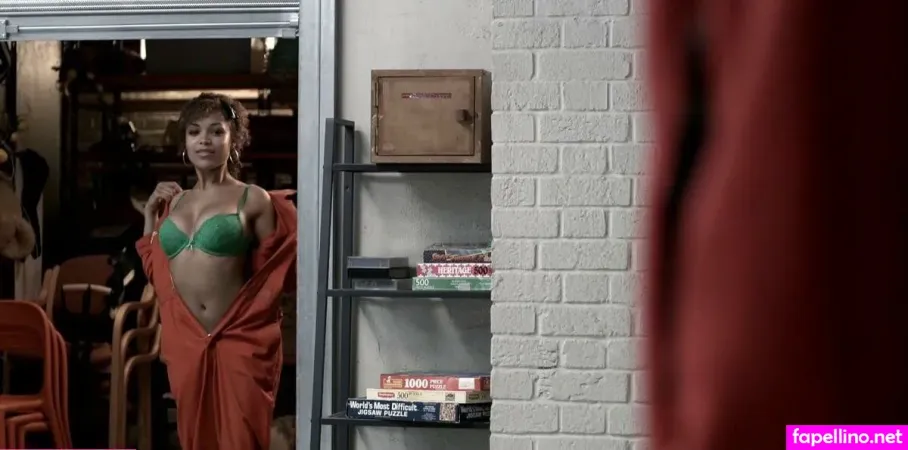 Antonia Thomas 1 OnlyFans Thumbnail #4Ztmj9I6qE