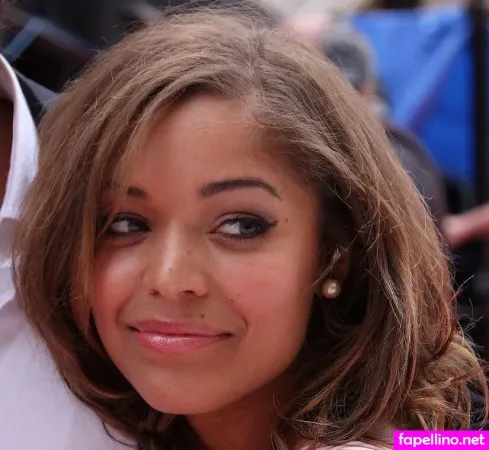 Antonia Thomas 1 OnlyFans Thumbnail #nduzlOuGTA