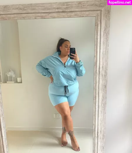 Antonia Waerea Adams OnlyFans Thumbnail #k6LnTsQcjS