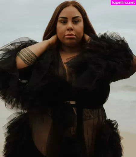 Antonia Waerea Adams OnlyFans Thumbnail #uGlvQ4J5ME