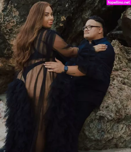 Antonia Waerea Adams OnlyFans Thumbnail #wkxngf3TvM