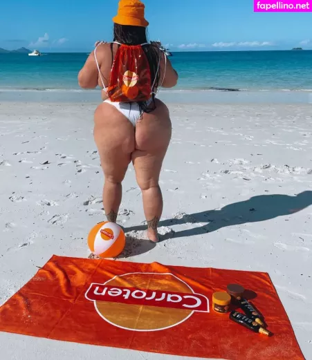 Antonia Waerea Adams OnlyFans Thumbnail #z3iZ7MYAW8