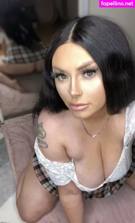 Antoniagrahamx OnlyFans Thumbnail #EVeovciEGW