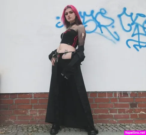 Antonianyx Main Profile Photo