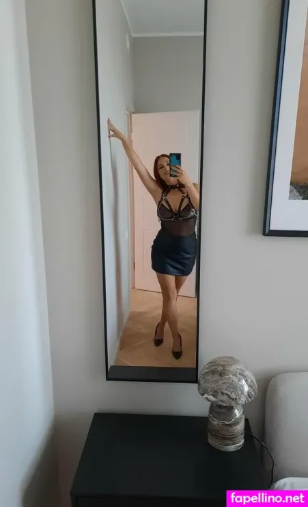 Antoniasainzfree OnlyFans Thumbnail #B1IO4n0fGF