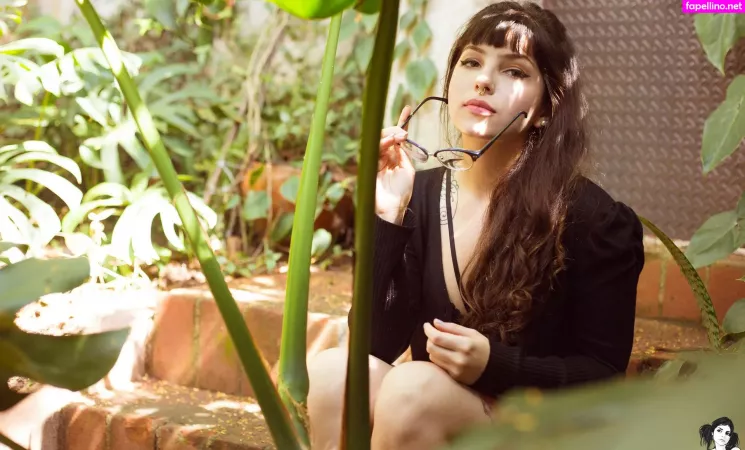 Antonieta OnlyFans Thumbnail #4FFR5NHTIM