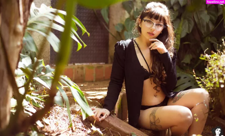 Antonieta OnlyFans Thumbnail #c2ReKbDE3p