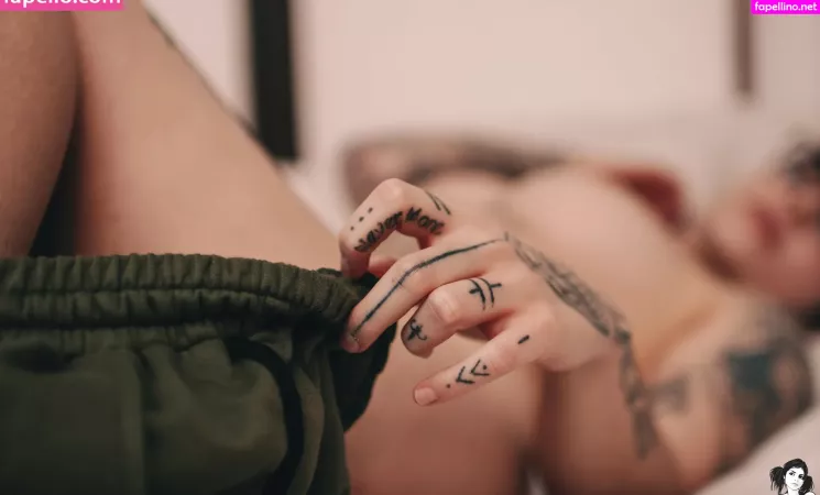 Antonieta OnlyFans Thumbnail #eqMEyn3Jsr