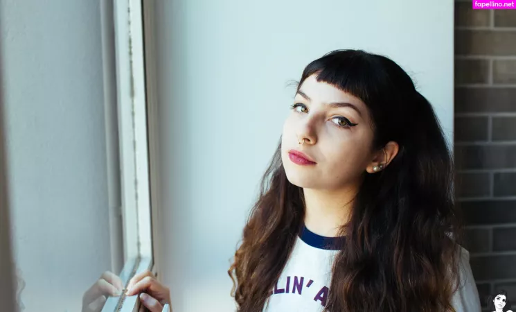 Antonieta OnlyFans Thumbnail #jfpuSEnADN