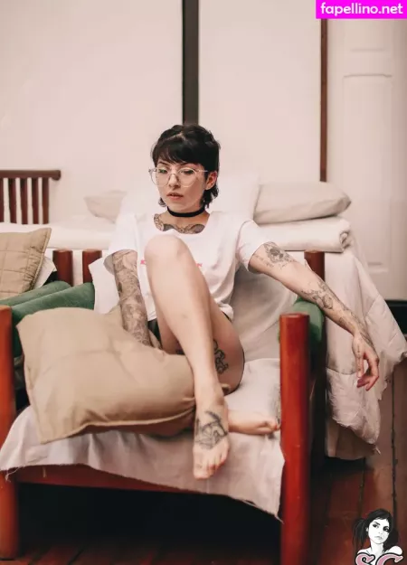 Antonieta OnlyFans Thumbnail #wvEiERsROj