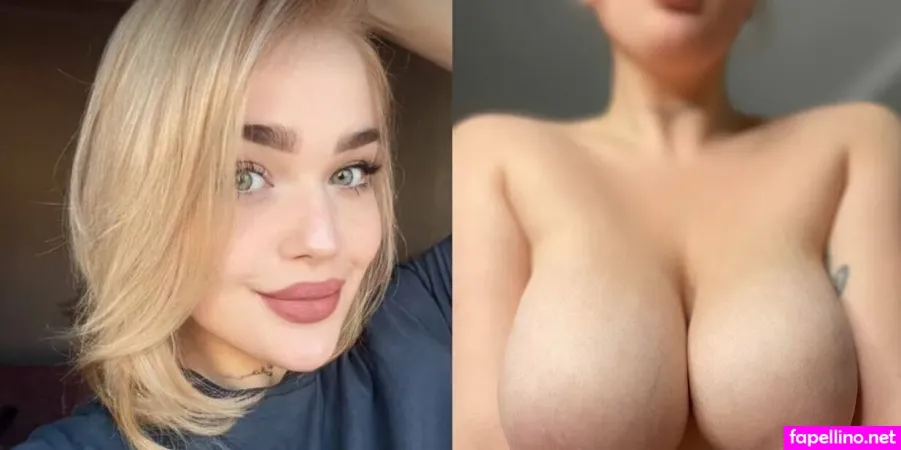 Antonina Moon OnlyFans Thumbnail #UTwSrqvu30