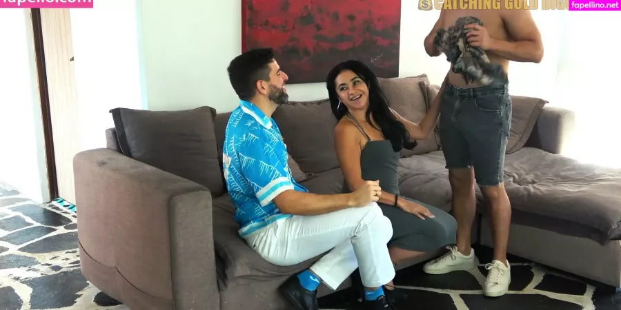 Antonio Mallorca OnlyFans Thumbnail #8tgVWEFqpx