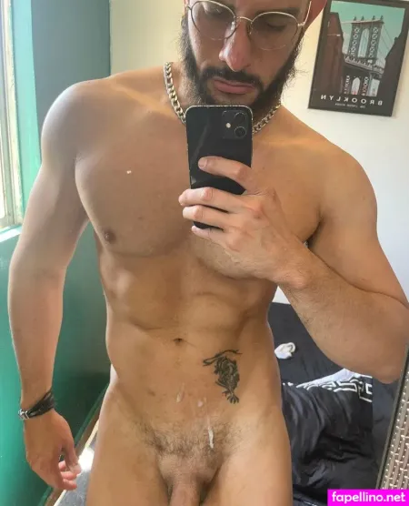 Antoniohorland OnlyFans Thumbnail #CGLp0TRROM
