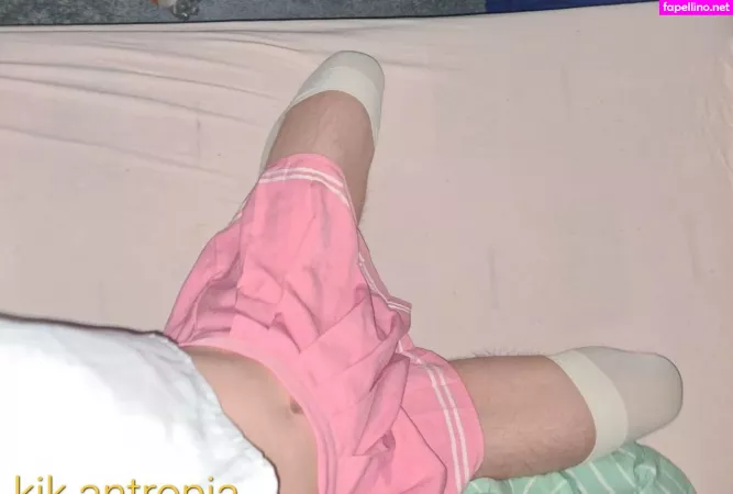 Antropia OnlyFans Thumbnail #vbmTEEwbHl