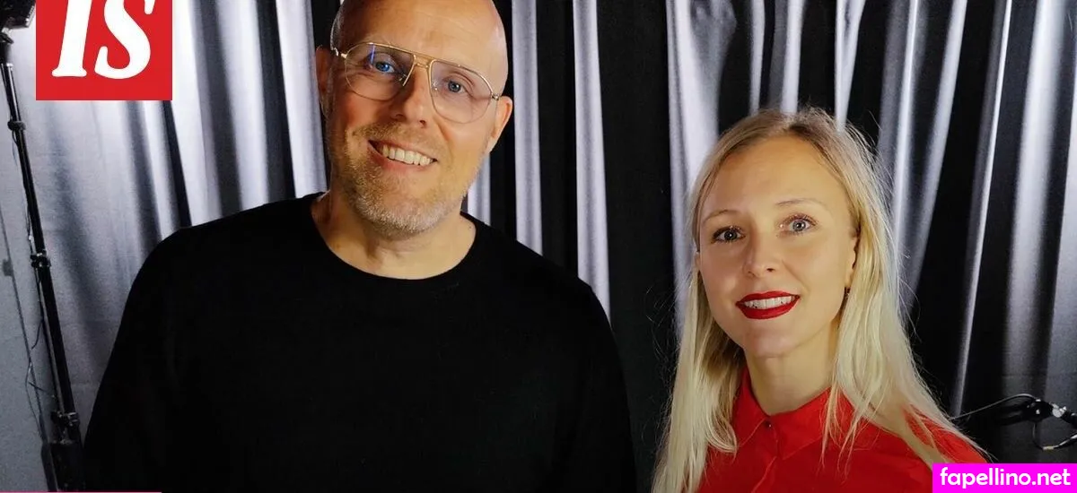 Anu Puumalainen Nude Leaked OnlyFans Photo #jc3eM4Spqx