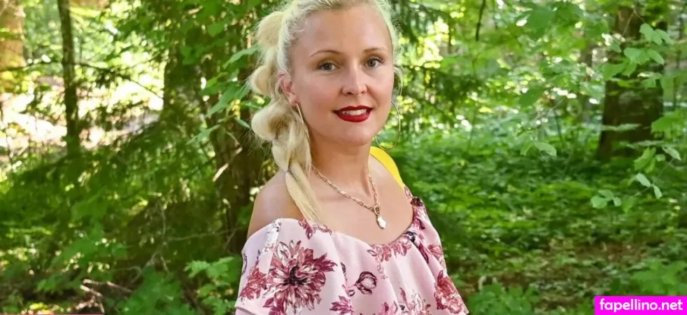 Anu Puumalainen OnlyFans Thumbnail #rKH26KtNod