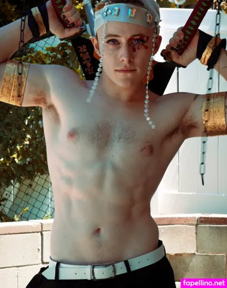 Anubace 1 OnlyFans Thumbnail #RLZcN1H6sX