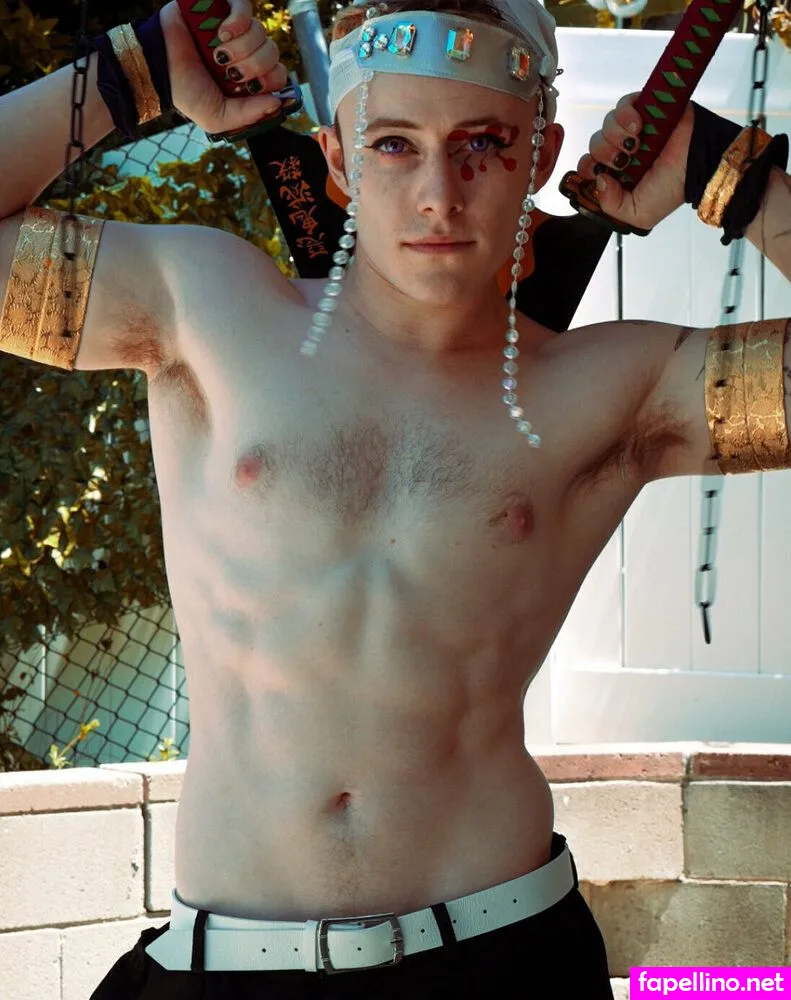 anubace Nude Leaked OnlyFans Photo #RLZcN1H6sX