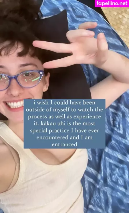 Anuheanihipali OnlyFans Thumbnail #mfKXtp1RcQ