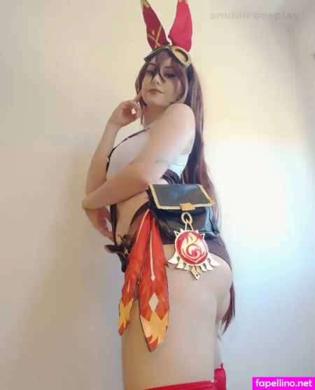 Anuhiu Main Profile Photo