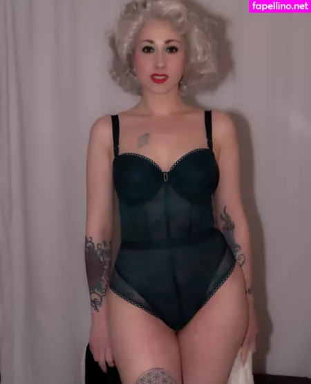 Anunna Healing OnlyFans Thumbnail #GUizzqeTQf