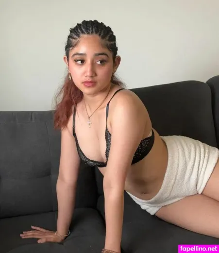 Anupa Adhikari OnlyFans Thumbnail #GHRioTiYyw