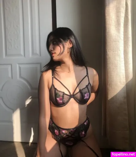 Anupa Adhikari OnlyFans Thumbnail #z6dsUJuS6J