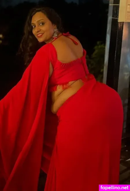 Anupamaswathi OnlyFans Thumbnail #ASieT78wvr