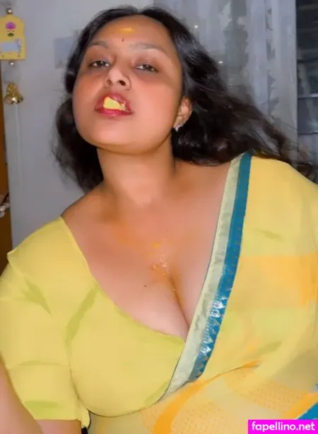 Anupamaswathi OnlyFans Thumbnail #COjyRGqTad