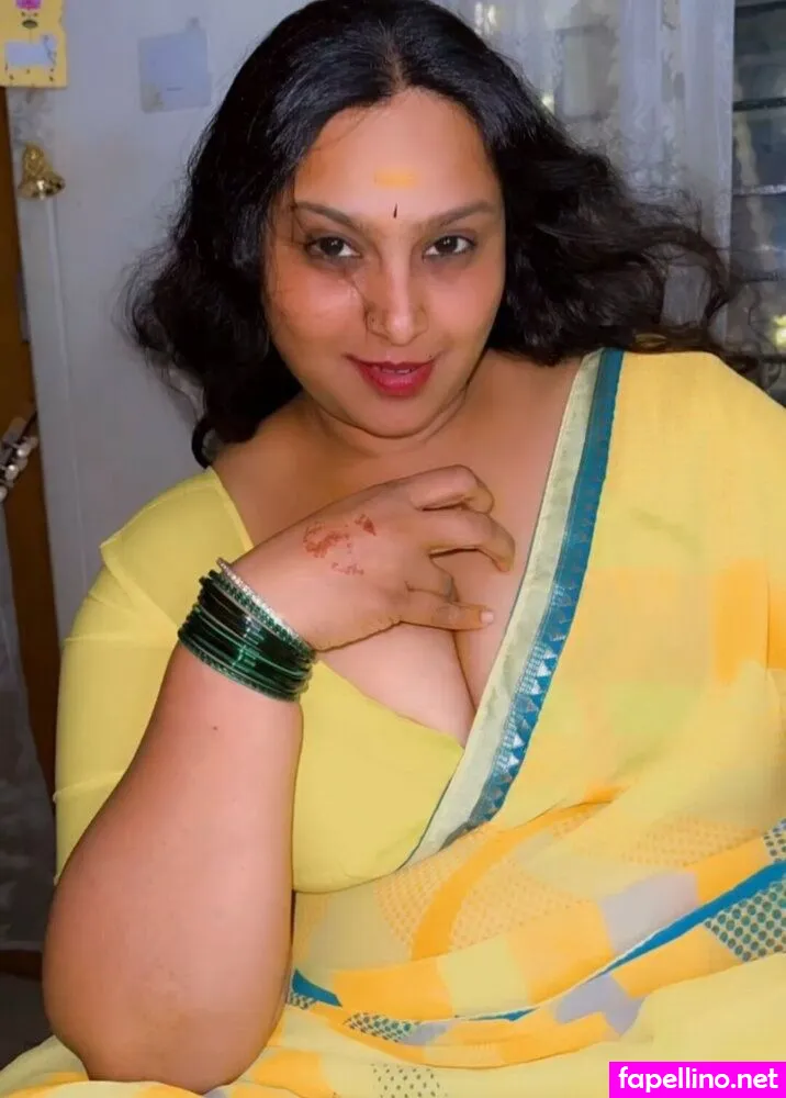 anupamaswathiofficial Nude Leaked OnlyFans Photo #FHPgheLT47