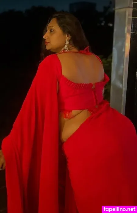 Anupamaswathi OnlyFans Thumbnail #KCJevzVx3G