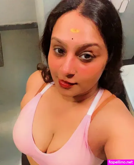 Anupamaswathi OnlyFans Thumbnail #Ut4rQJzZFx